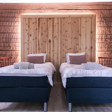 Saarijaerven Ruustinna Oy Hotel